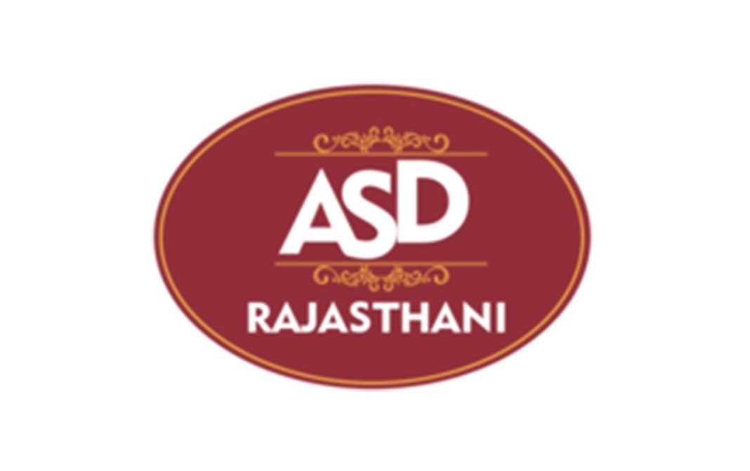 ASD Rajasthani Cumin Roasted Powder    Box  100 grams